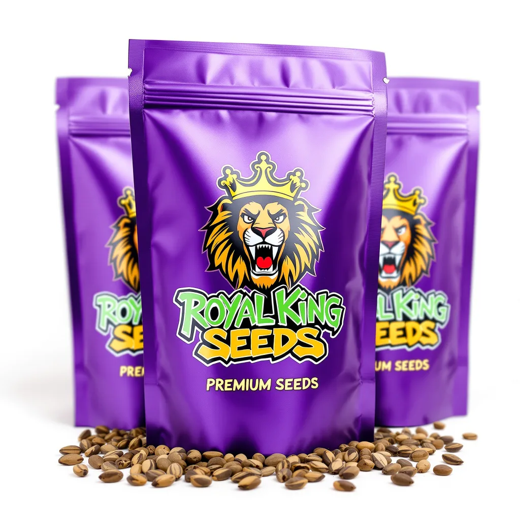 Pink Runtz 50% indica / 50% sativa — fleur avec trichomes visibles