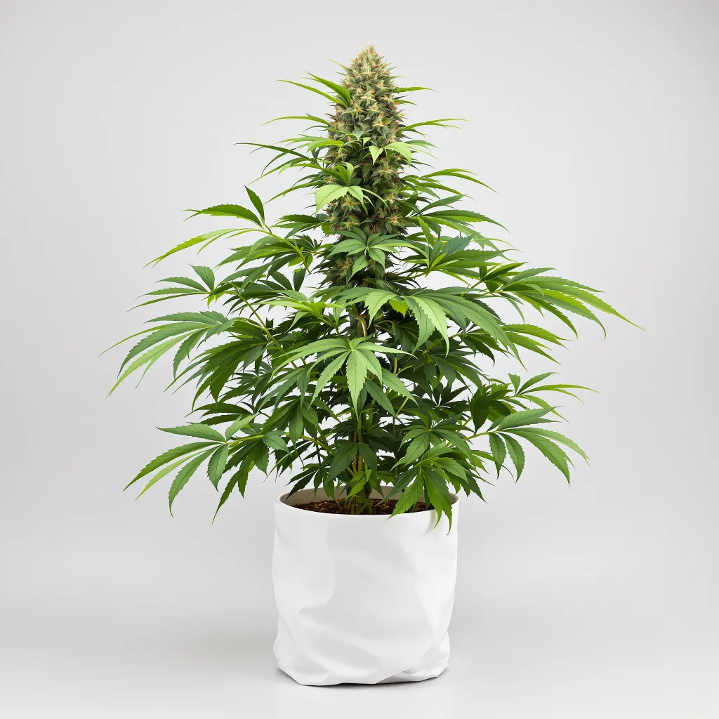 Emballage de graines de cannabis Pinkman Goo — Royal King Seeds France