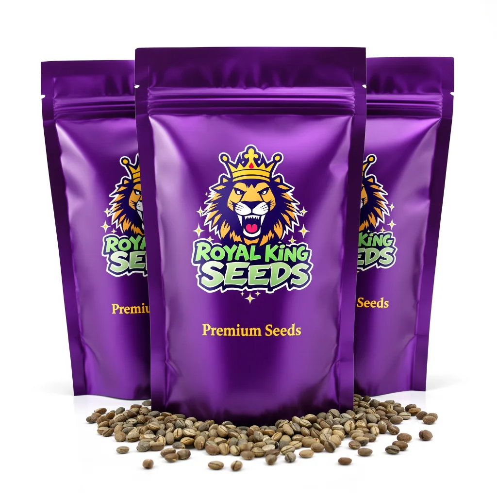 Platinum Bubba Kush 70% indica / 20% sativa — fleur avec trichomes visibles
