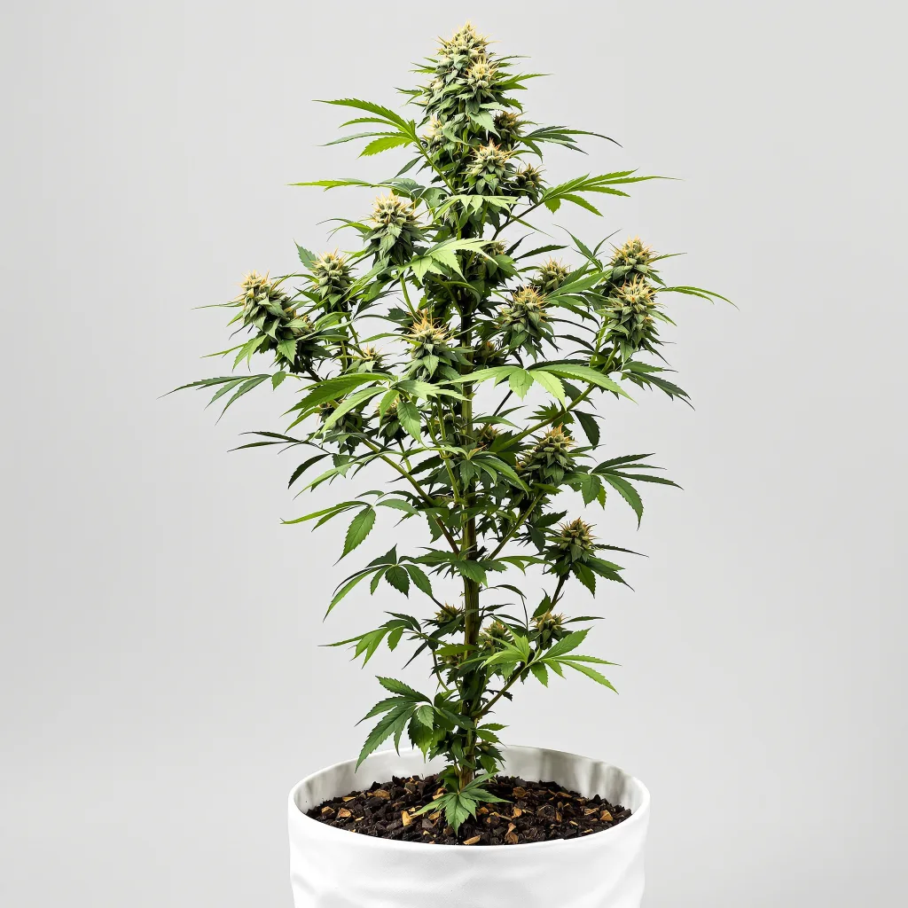 Emballage de graines de cannabis Pop Rox — Royal King Seeds France