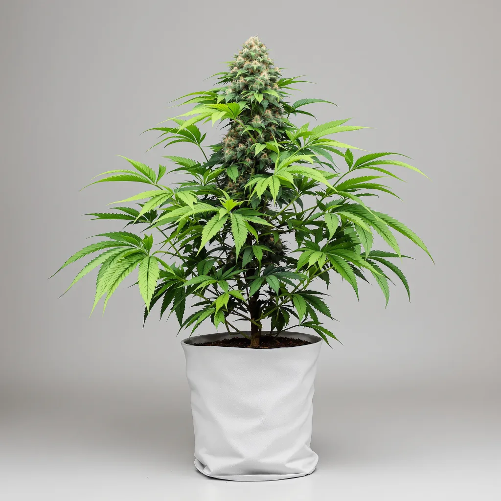 Emballage de graines de cannabis Pot of Gold — Royal King Seeds France