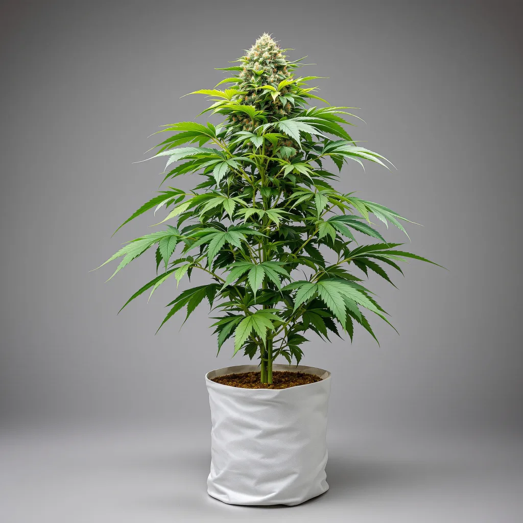 Emballage de graines de cannabis Purple Alien OG — Royal King Seeds France