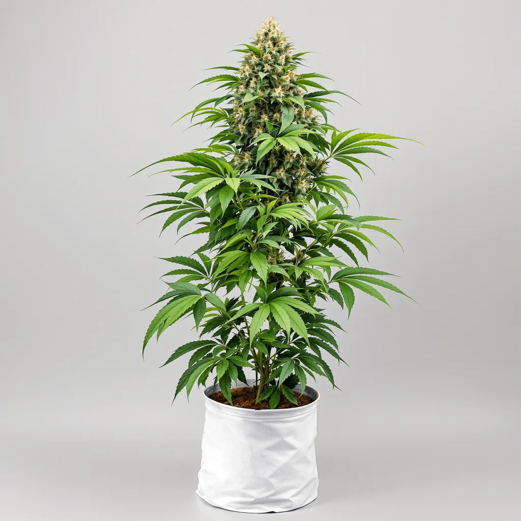 Emballage de graines de cannabis Purple Dragon — Royal King Seeds France