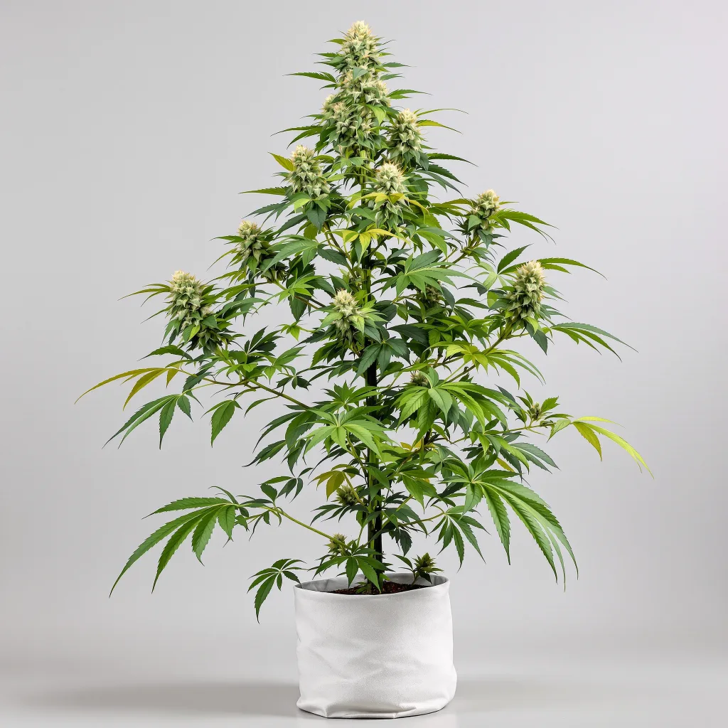 Emballage de graines de cannabis Purple Nepal Candy — Royal King Seeds France