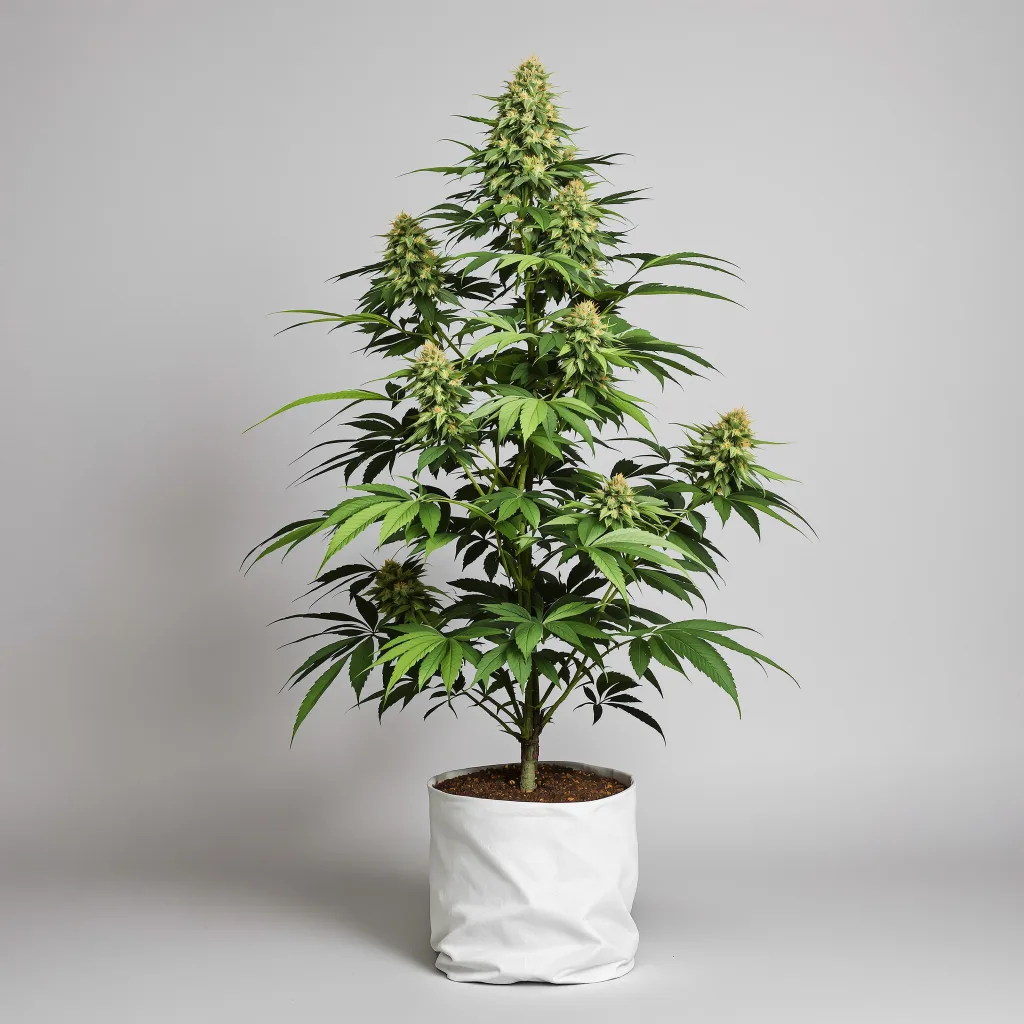 Emballage de graines de cannabis Purple Nepal Candy — Royal King Seeds France