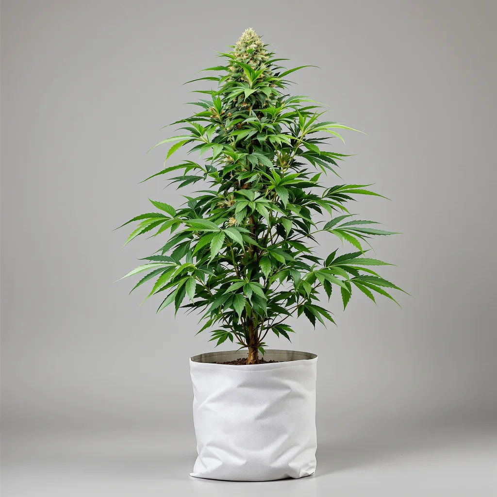 Emballage de graines de cannabis Purple Panty Dropper — Royal King Seeds France