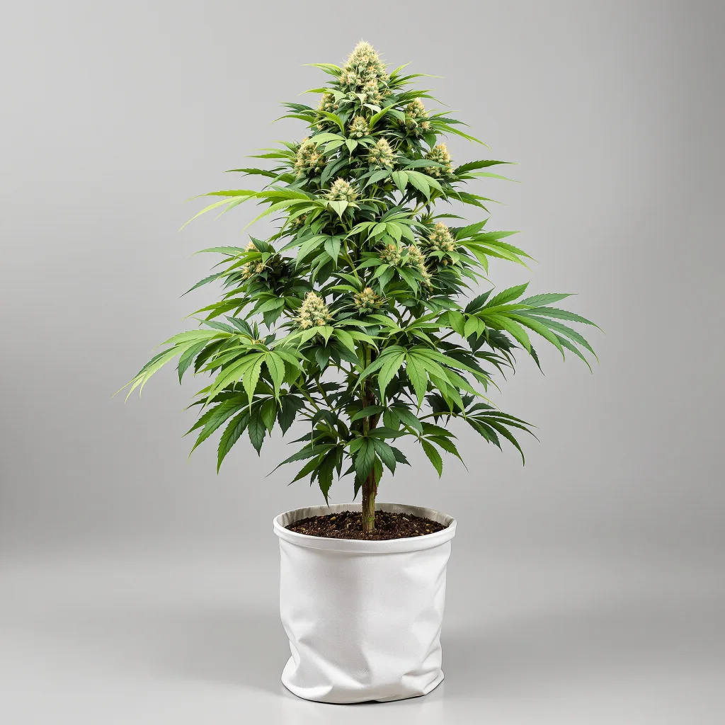 Emballage de graines de cannabis Purple Urkle — Royal King Seeds France