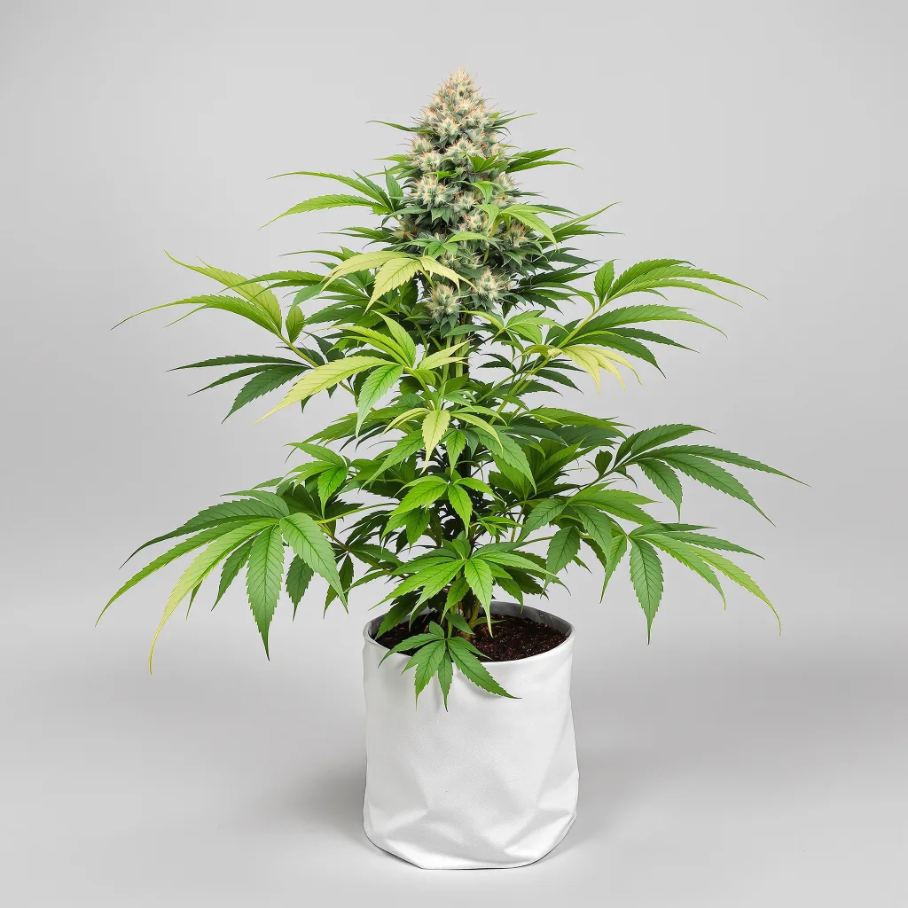 Emballage de graines de cannabis Raisinberry — Royal King Seeds France