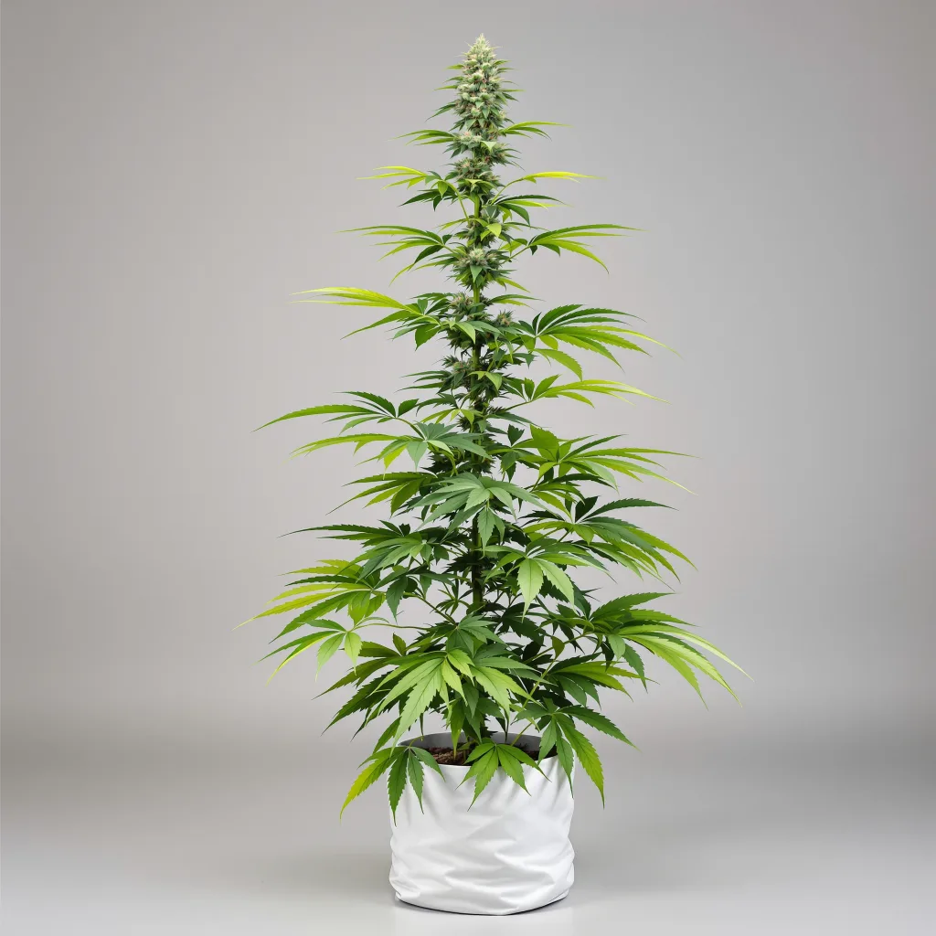 Emballage de graines de cannabis Raspberry Cough Kush — Royal King Seeds France