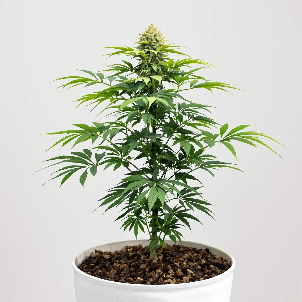 Emballage de graines de cannabis Red Eye OG — Royal King Seeds France