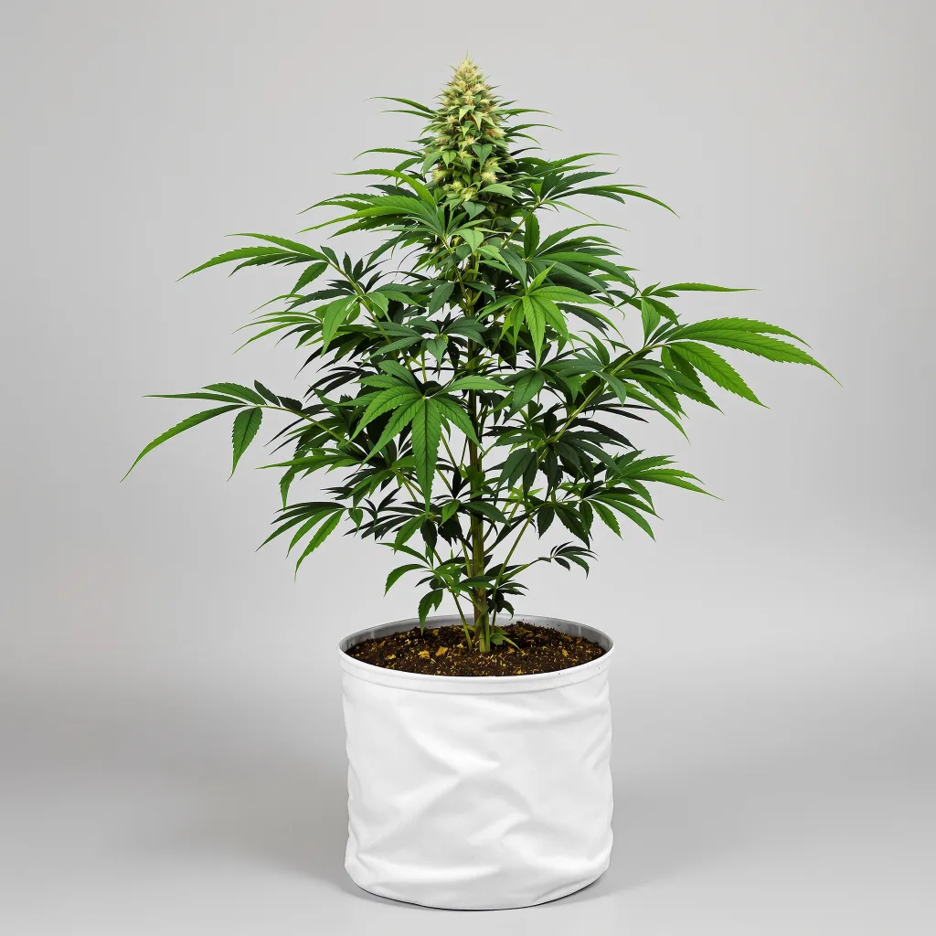 Emballage de graines de cannabis Reserve L.A.K. Federal — Royal King Seeds France