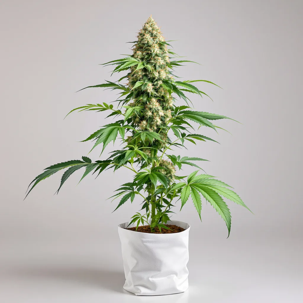 Emballage de graines de cannabis Rip City Purps — Royal King Seeds France
