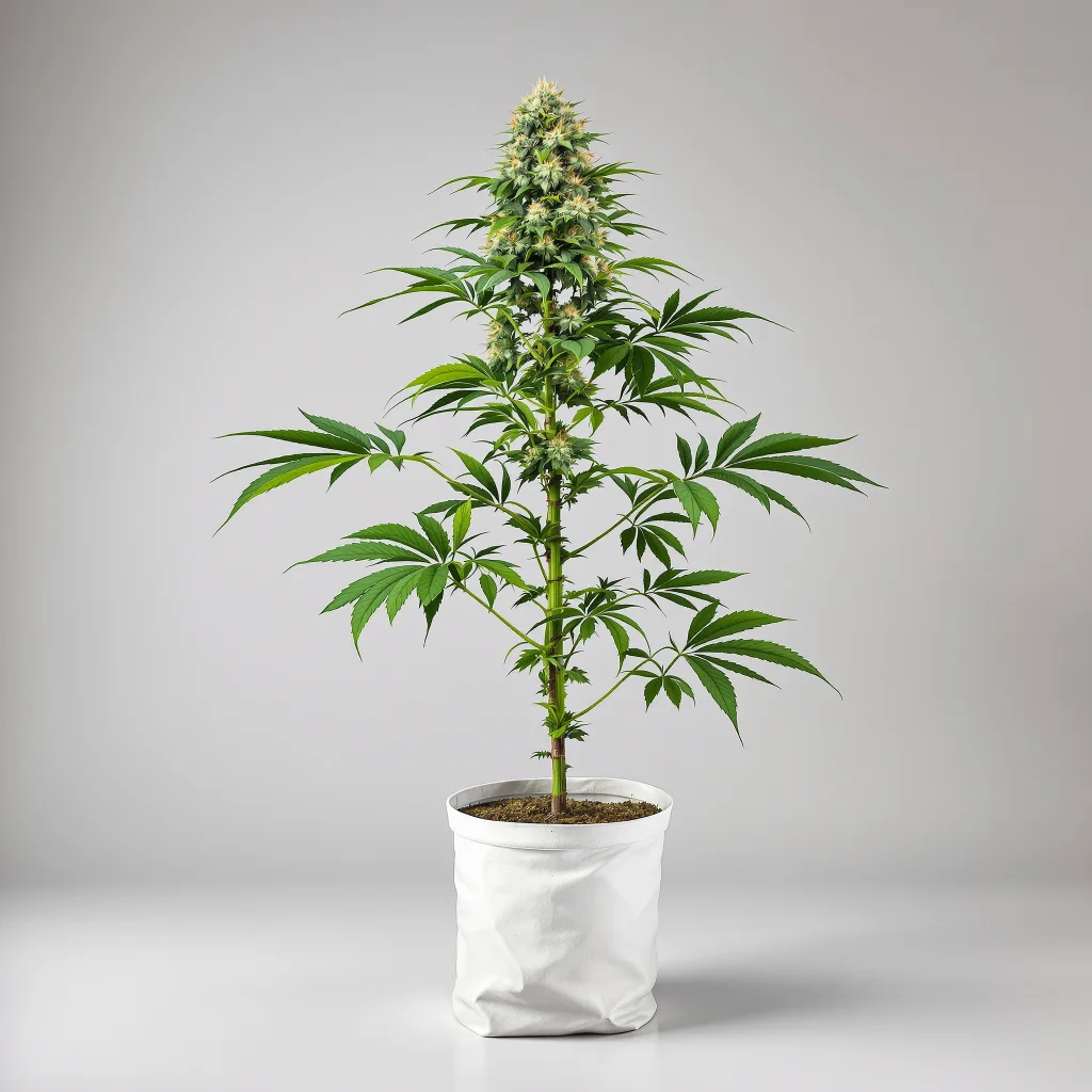 Emballage de graines de cannabis Rocklock — Royal King Seeds France