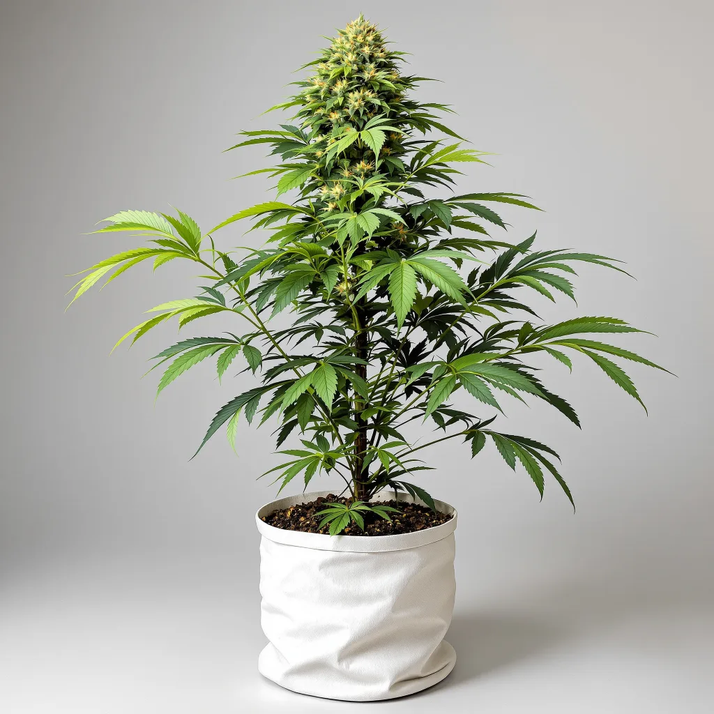 Emballage de graines de cannabis Rocky Mountain Blueberry — Royal King Seeds France