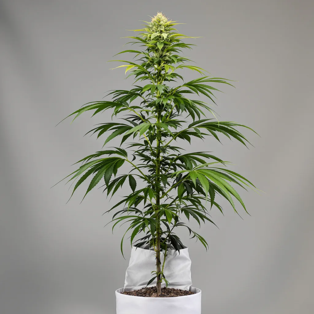 Emballage de graines de cannabis Royal Medic — Royal King Seeds France