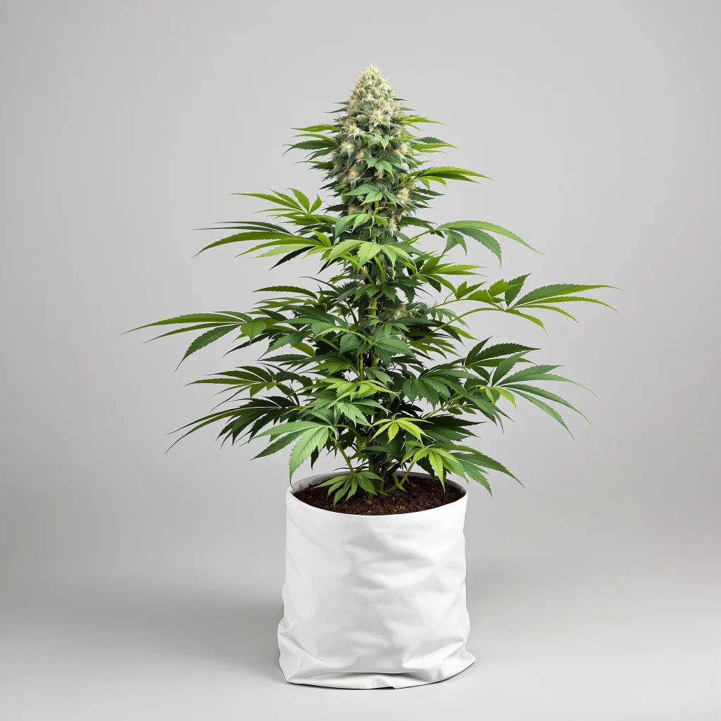 Emballage de graines de cannabis Rug Burn OG — Royal King Seeds France