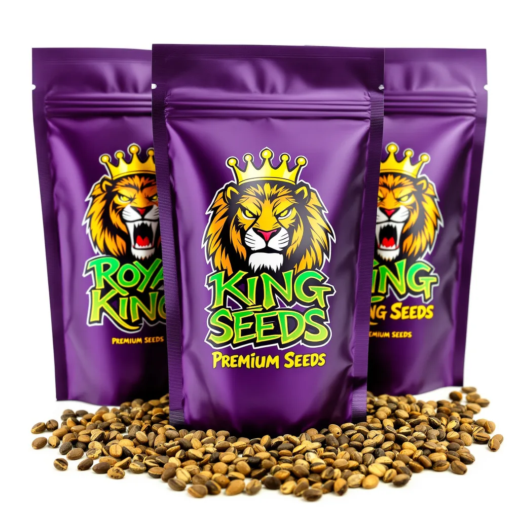 Sage N Sour 25% indica / 75% sativa — fleur avec trichomes visibles
