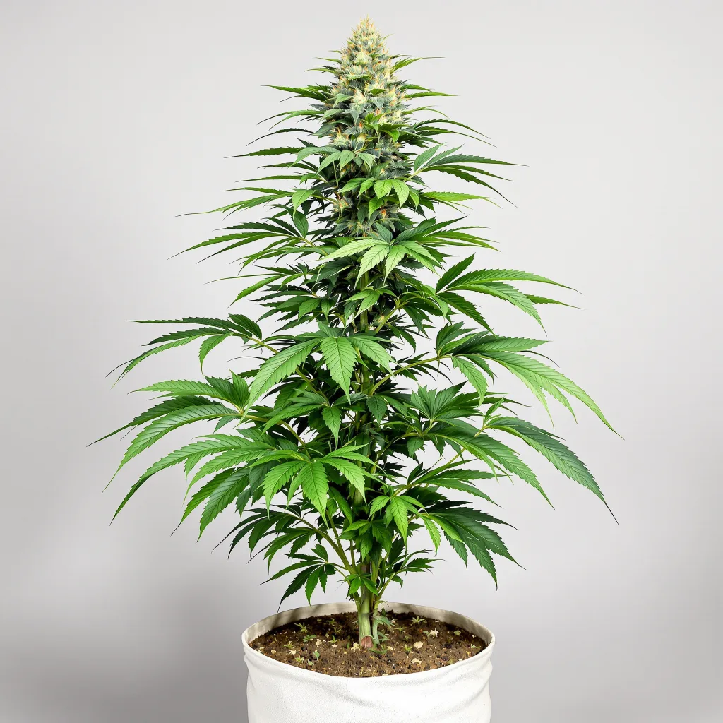 Emballage de graines de cannabis Scott's OG — Royal King Seeds France