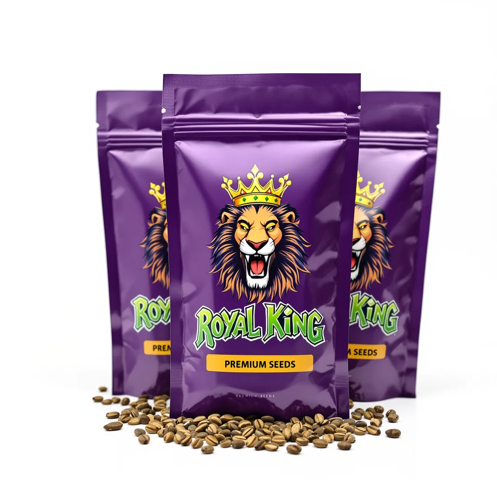 Silver Haze 10% indica / 90% sativa — fleur avec trichomes visibles