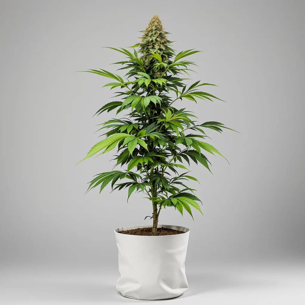 Emballage de graines de cannabis Skunk — Royal King Seeds France