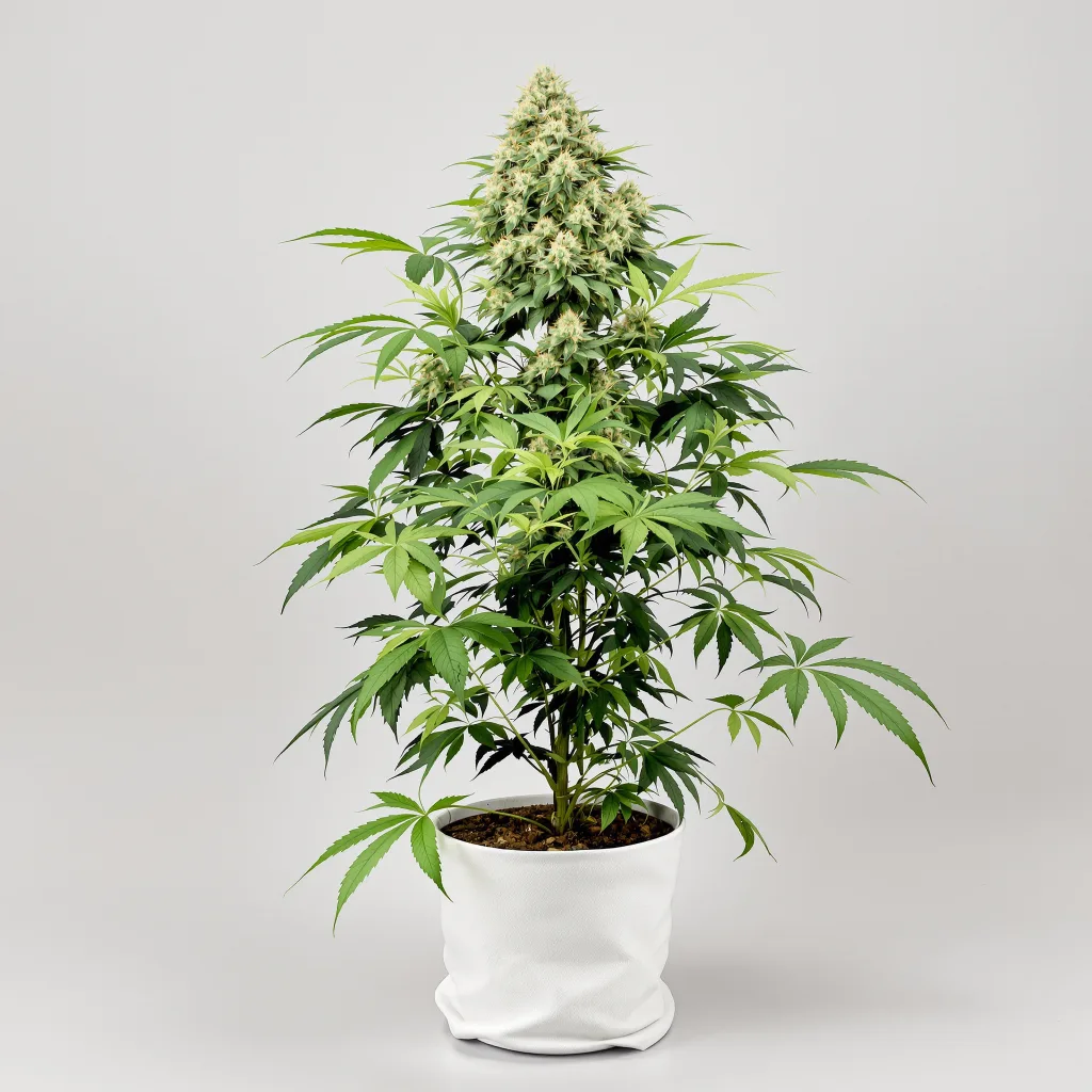 Emballage de graines de cannabis Snowcap Dream — Royal King Seeds France