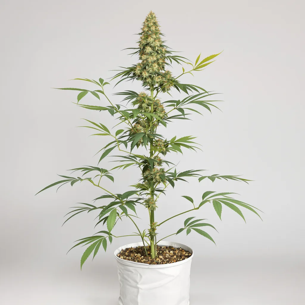 Emballage de graines de cannabis Sour Alien — Royal King Seeds France