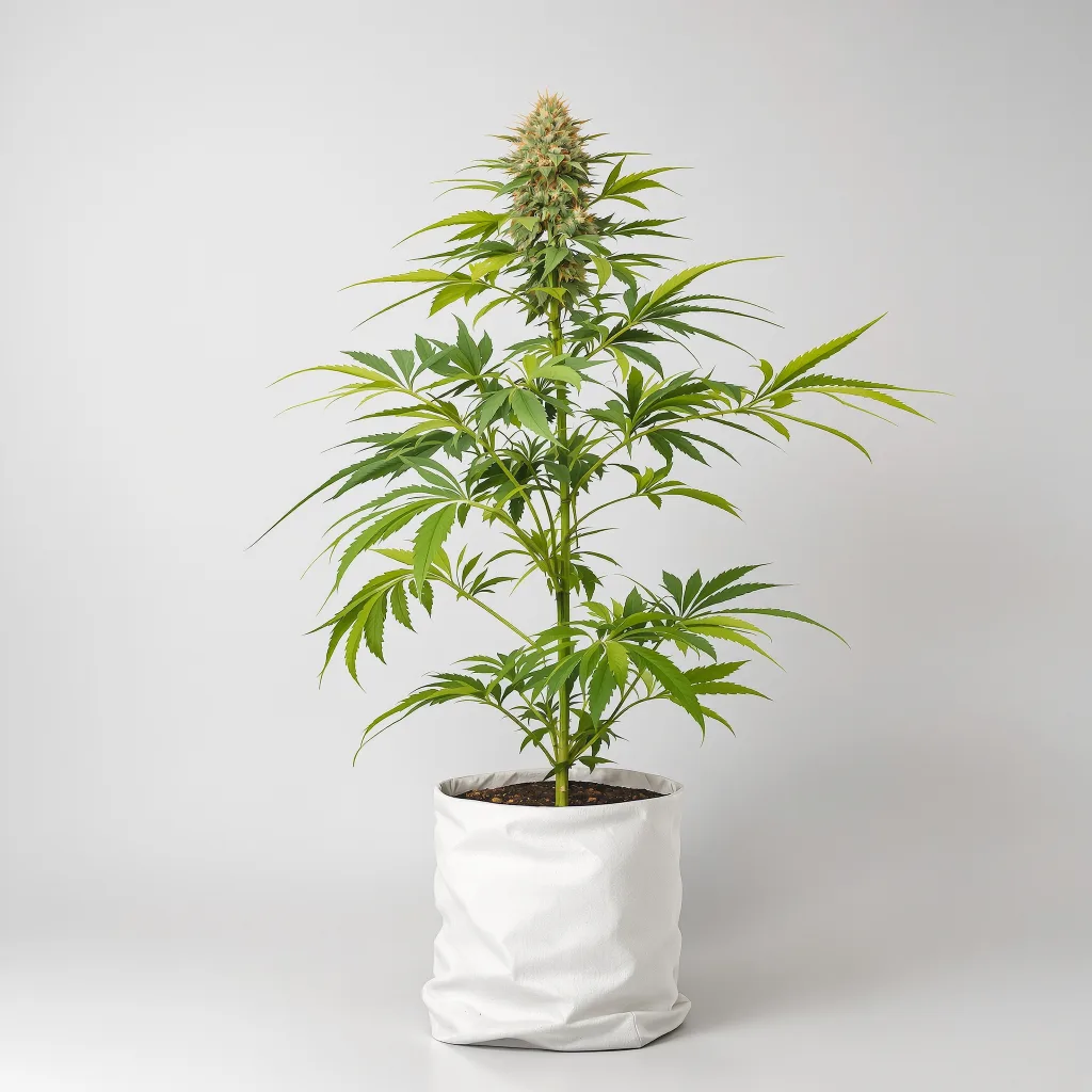 Emballage de graines de cannabis Sour Girl — Royal King Seeds France