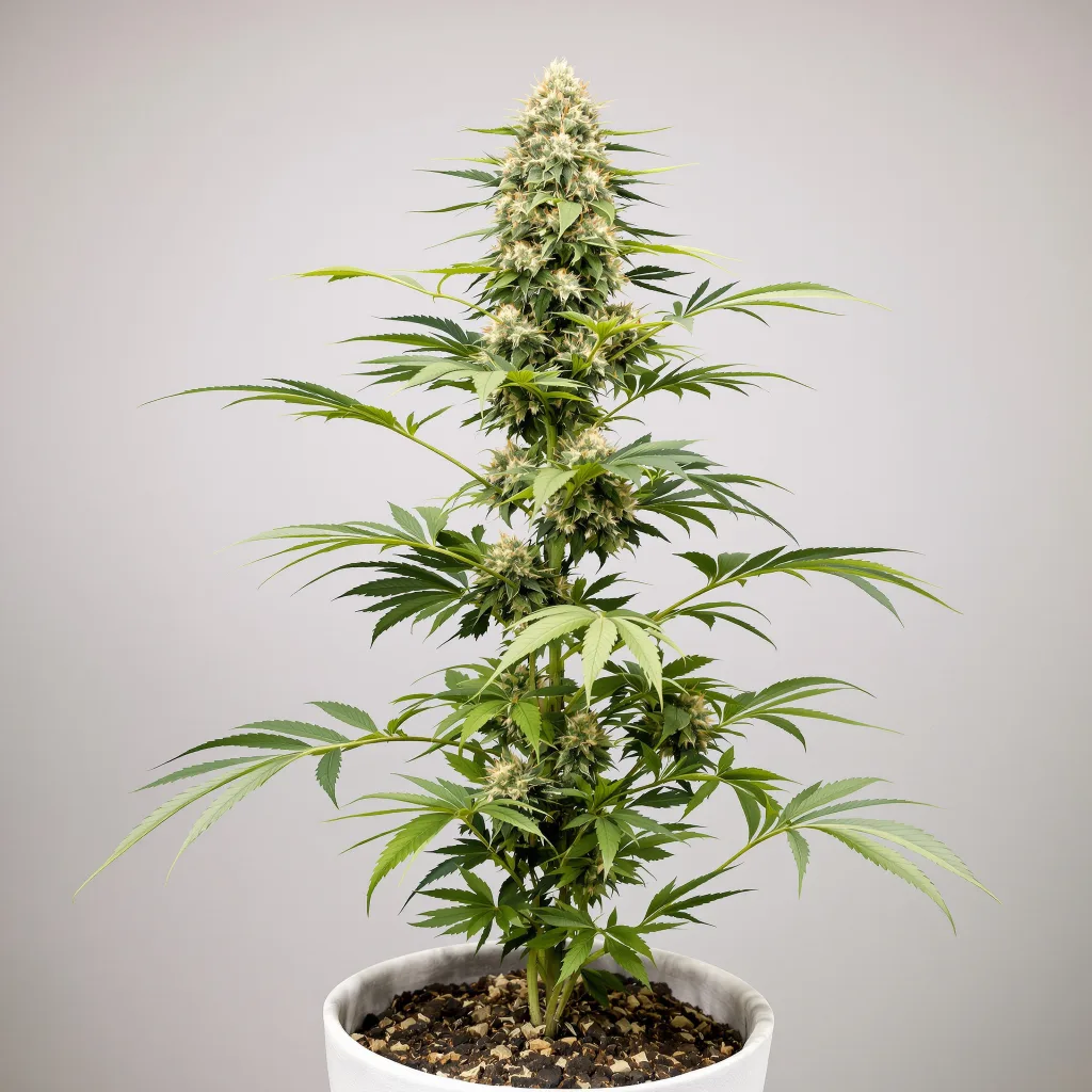 Emballage de graines de cannabis Sour Lemon OG — Royal King Seeds France