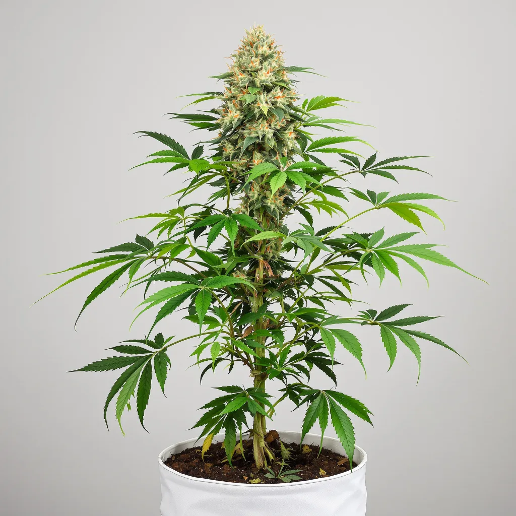 Emballage de graines de cannabis Sour Tsunami CBD — Royal King Seeds France