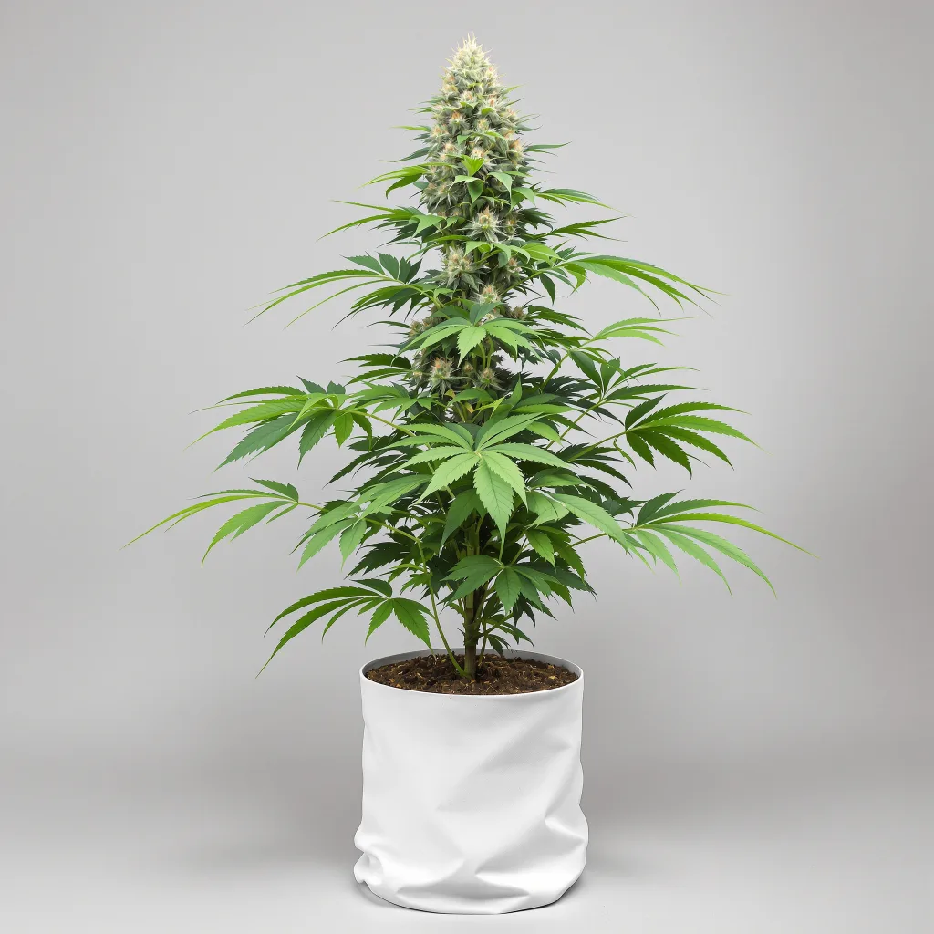 Emballage de graines de cannabis Space Dawg — Royal King Seeds France