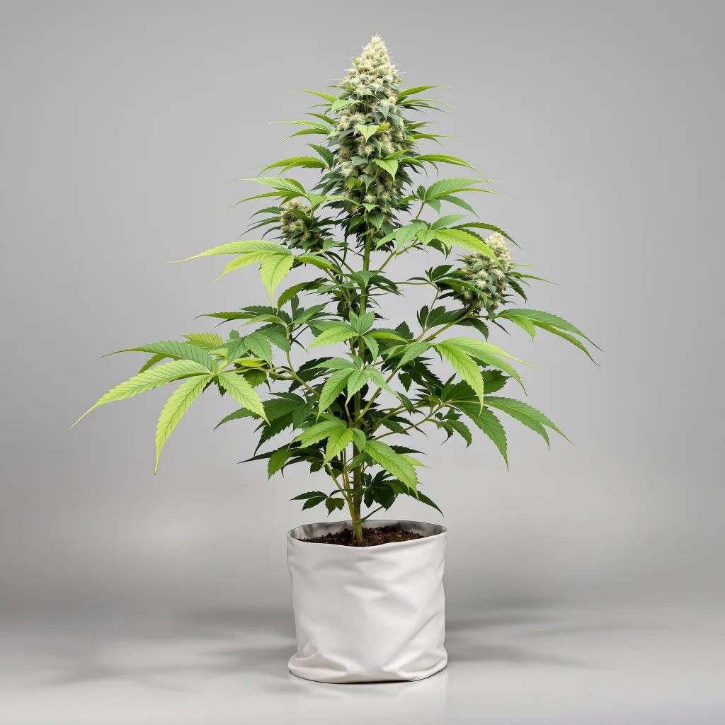 Emballage de graines de cannabis Star Berry — Royal King Seeds France