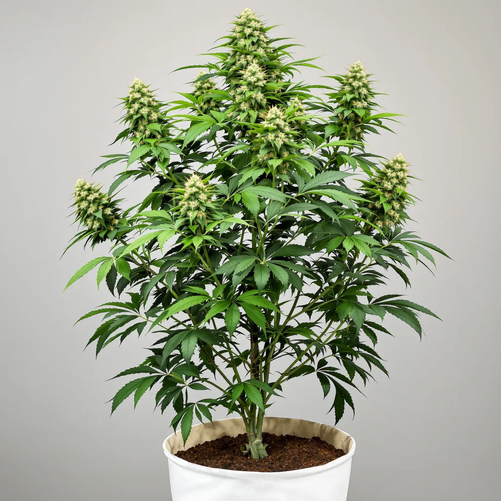 Emballage de graines de cannabis Strawberry Milkshake — Royal King Seeds France