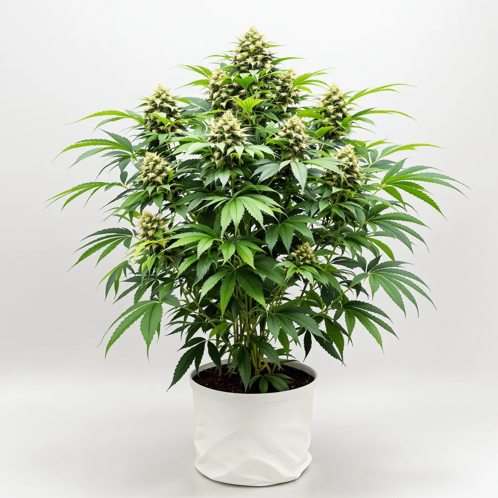 Emballage de graines de cannabis Sugar Kush — Royal King Seeds France