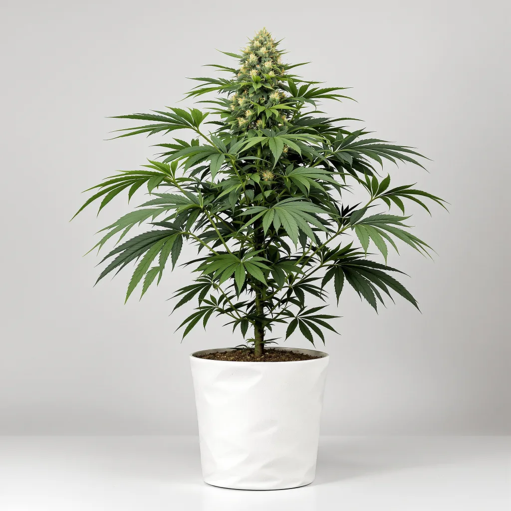 Emballage de graines de cannabis Sugar Shack — Royal King Seeds France
