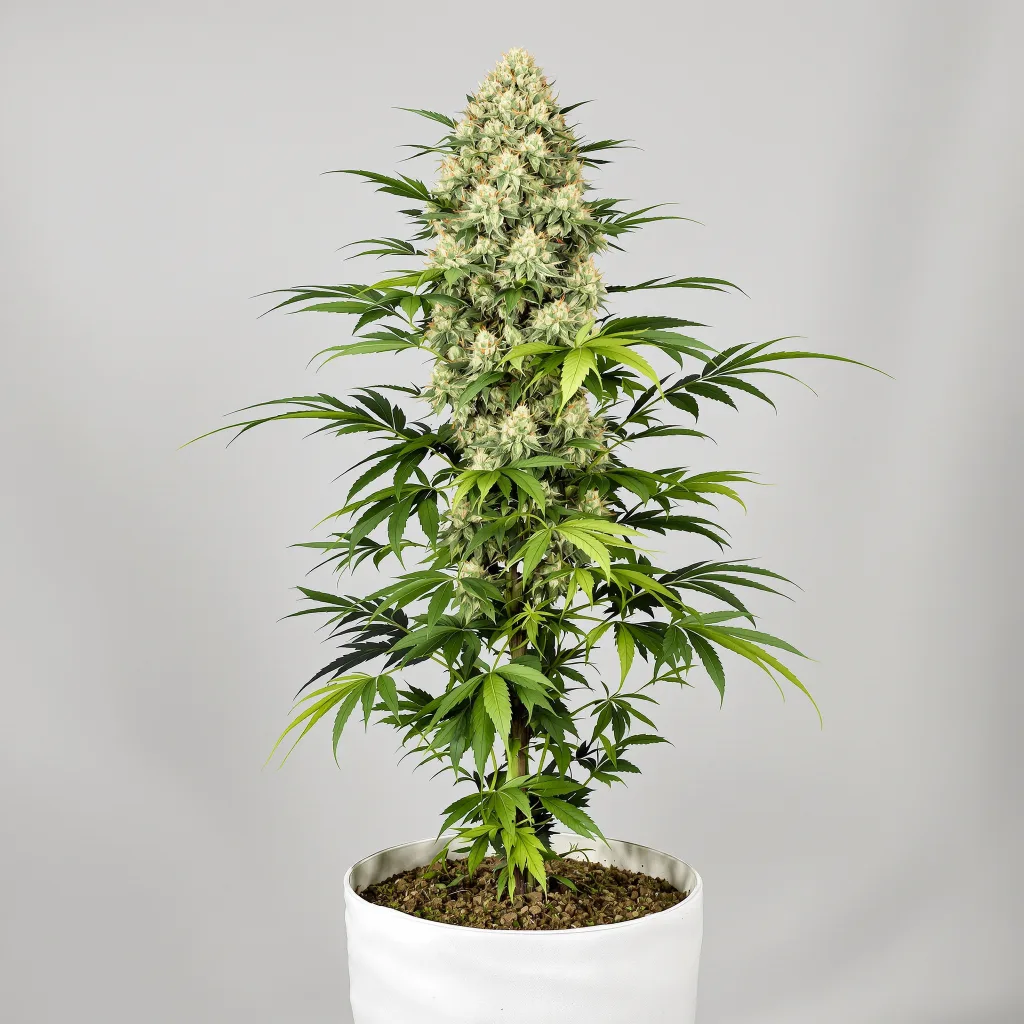 Emballage de graines de cannabis Super Jack — Royal King Seeds France