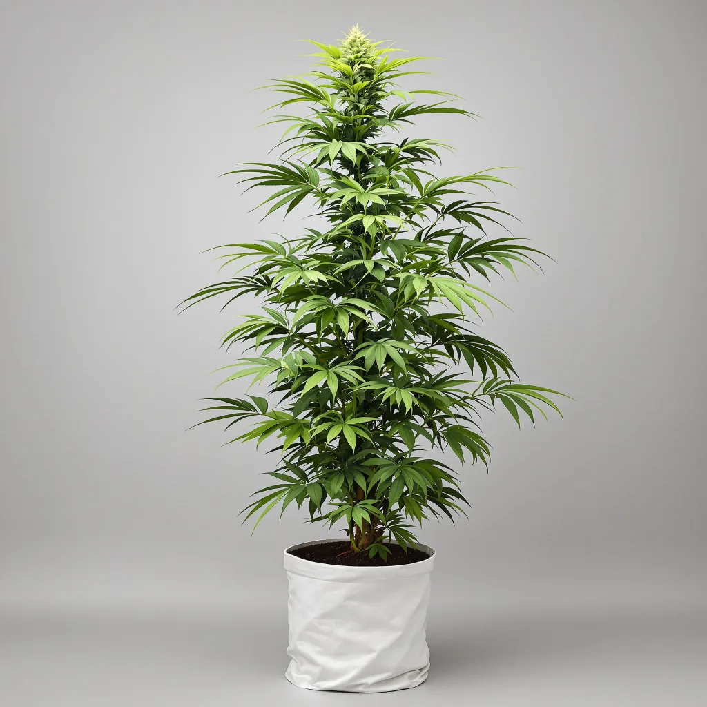 Emballage de graines de cannabis Super Silver Haze — Royal King Seeds France