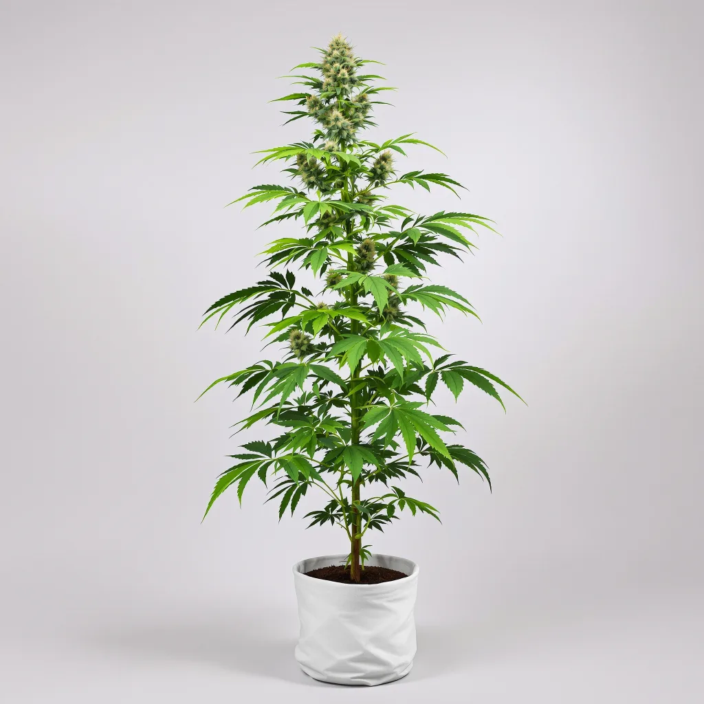 Emballage de graines de cannabis Sweet Berry — Royal King Seeds France