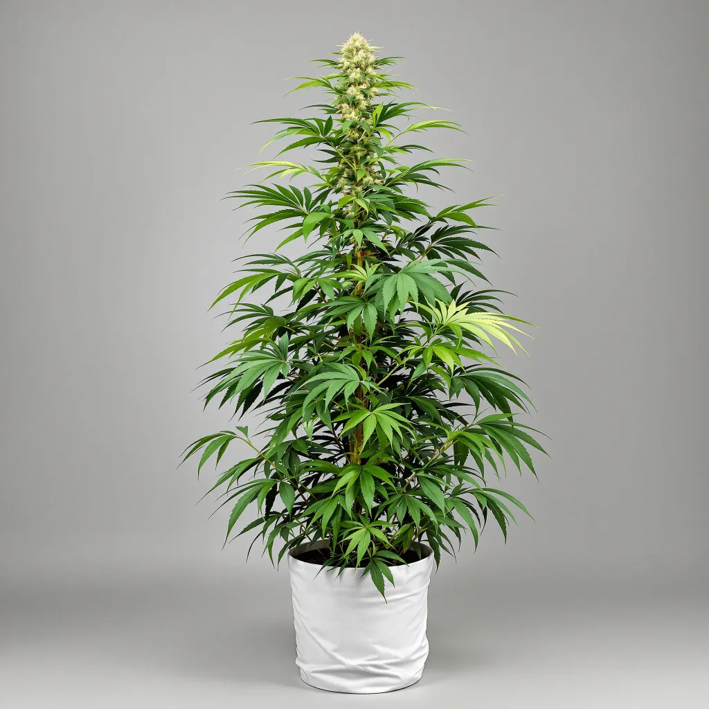 Emballage de graines de cannabis Sweet Island — Royal King Seeds France