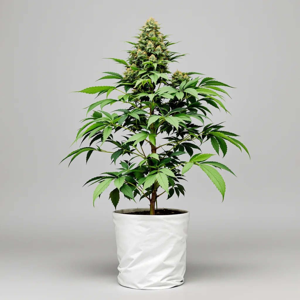 Emballage de graines de cannabis Sweet Lafayette — Royal King Seeds France