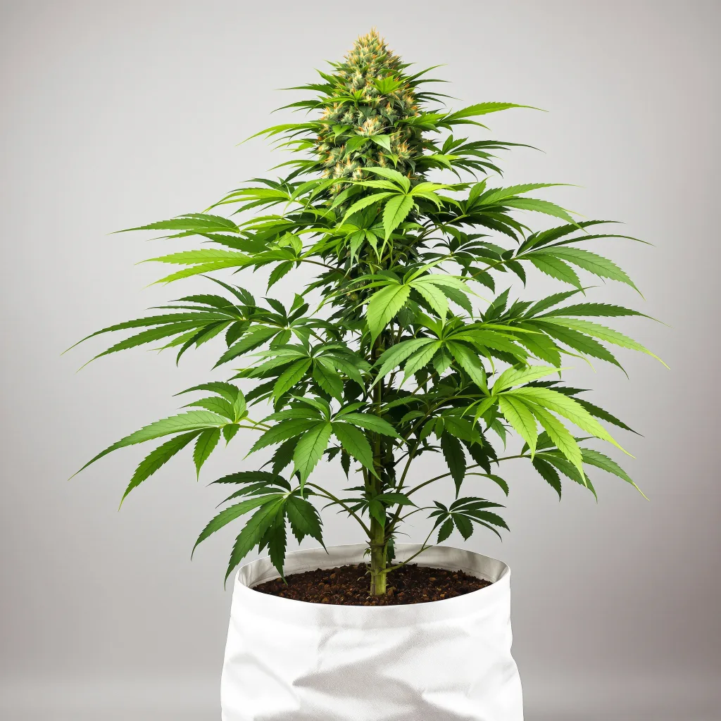 Emballage de graines de cannabis Tangerine Dream — Royal King Seeds France