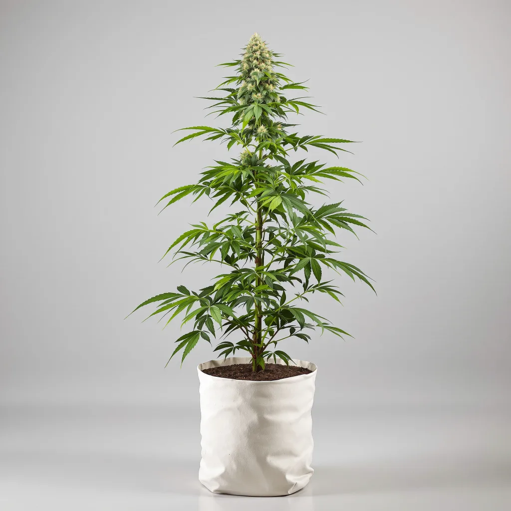 Emballage de graines de cannabis Tango — Royal King Seeds France