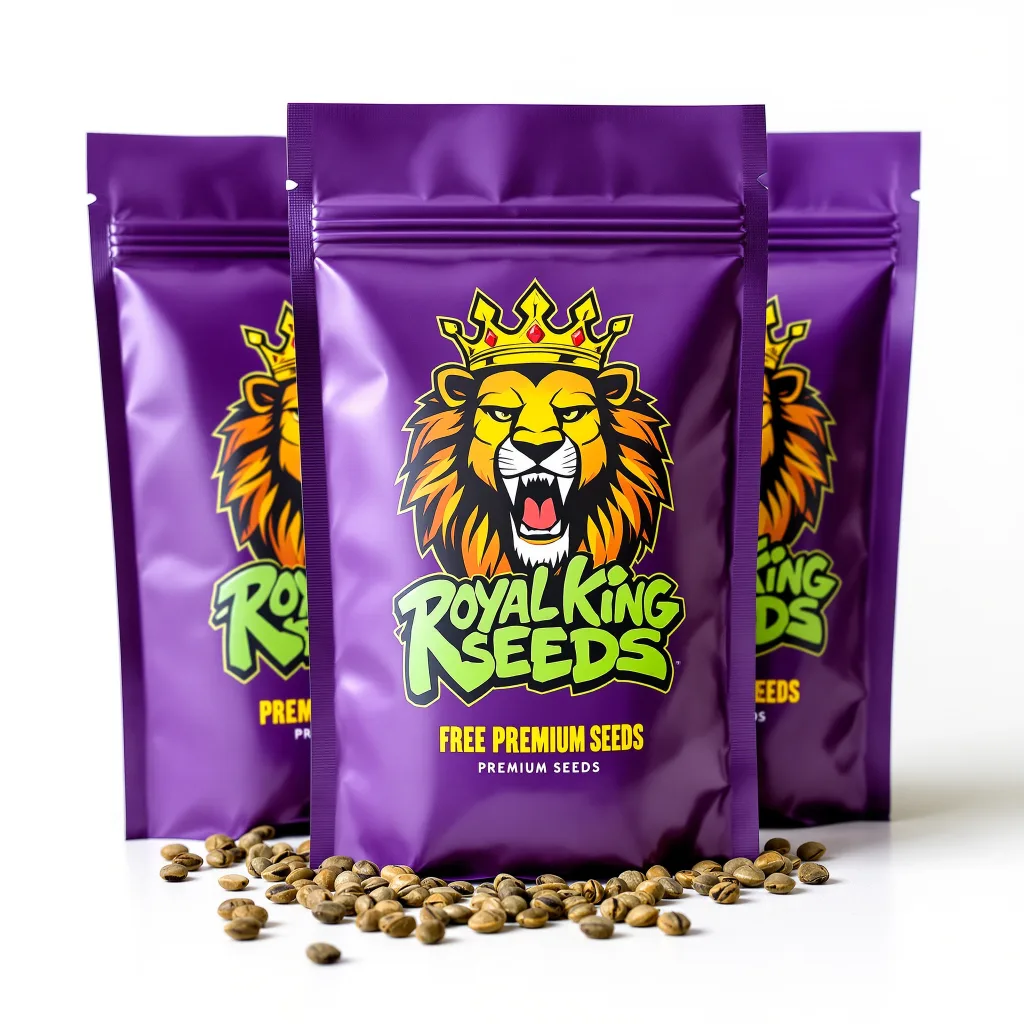 THC Bomb 60% indica / 40% sativa — fleur avec trichomes visibles