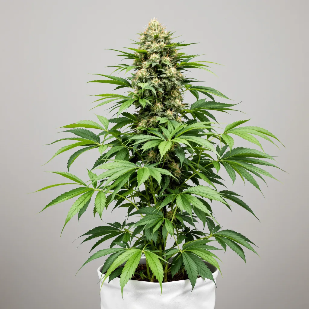 Emballage de graines de cannabis The Big Stink — Royal King Seeds France