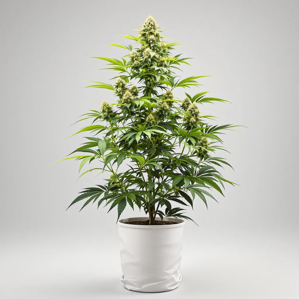 Emballage de graines de cannabis Tiger’s Milk — Royal King Seeds France