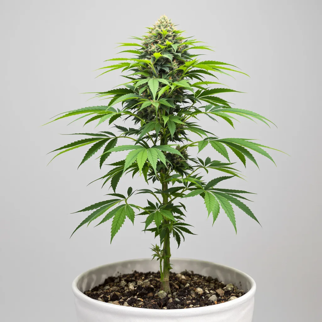 Emballage de graines de cannabis Trash — Royal King Seeds France