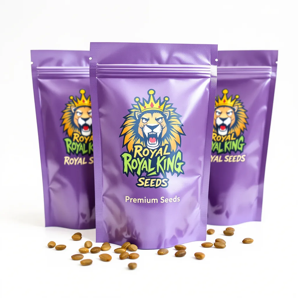 Triple Cheese 70% indica / 30% sativa — fleur avec trichomes visibles