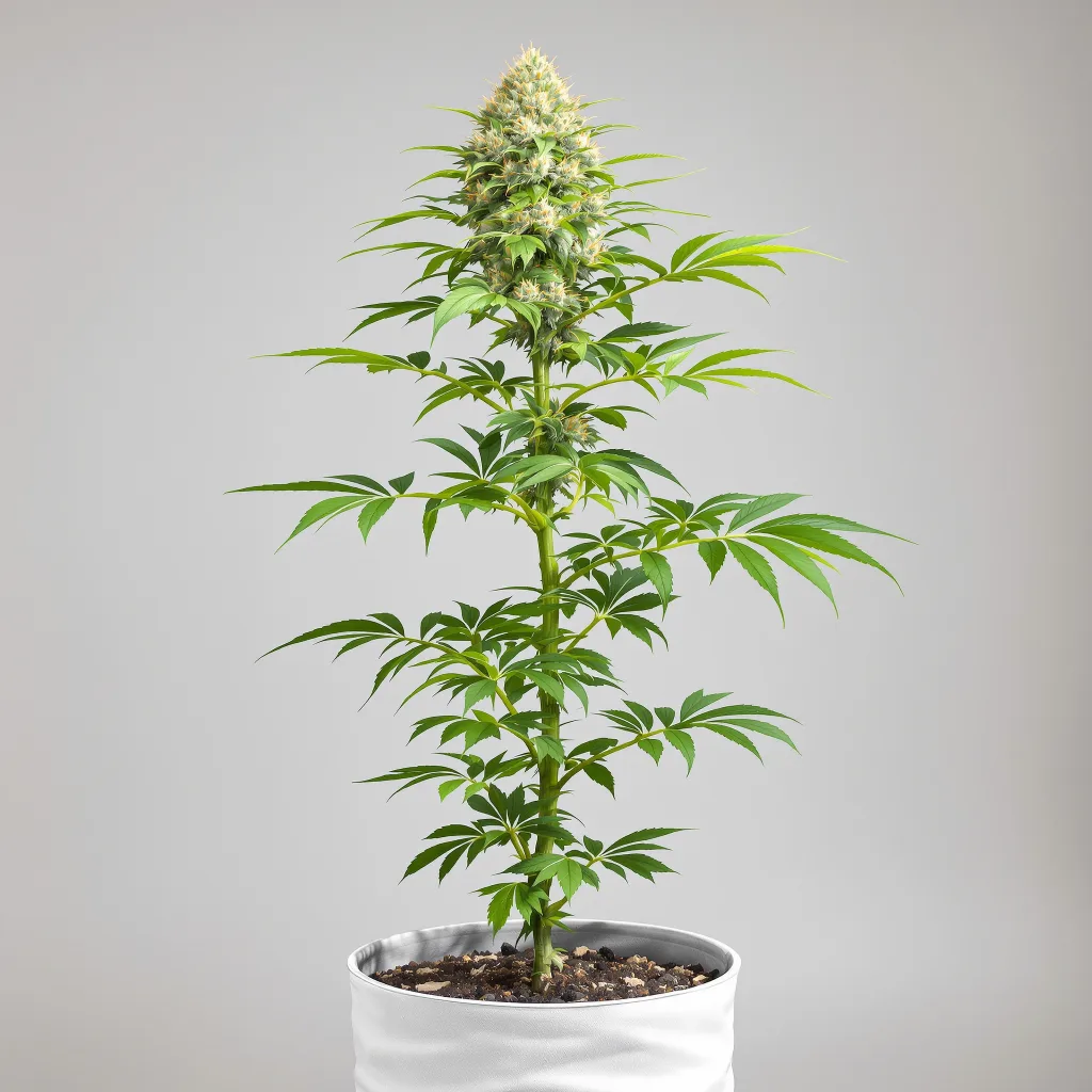 Emballage de graines de cannabis Valley Ghash — Royal King Seeds France