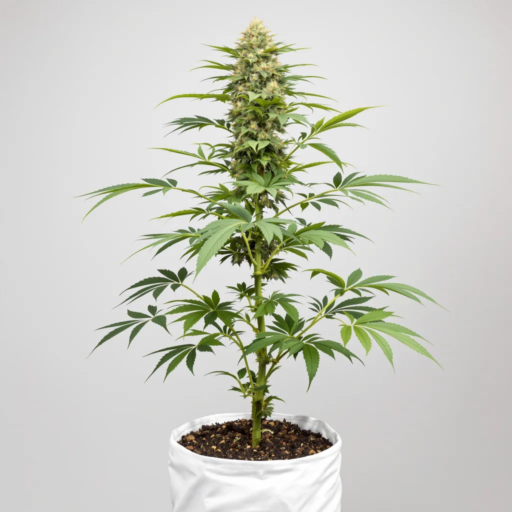 Emballage de graines de cannabis Venus OG — Royal King Seeds France